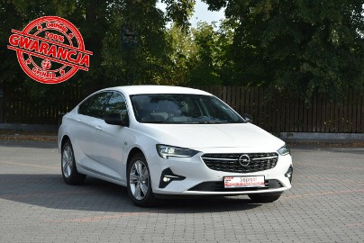 Opel Insignia II Country Tourer 2.0Turbo 200KM Automat 2020r. Salon FullLed Skóra NAVi 139tkm POLECA