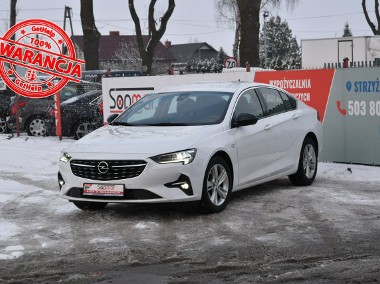 Opel Insignia II Country Tourer 2.0Turbo 200KM Automat 2020r. Salon FullLed Skóra NAVi 139tkm POLECA-1