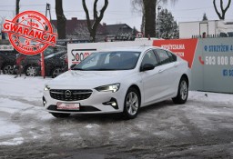 Opel Insignia II Country Tourer 2.0Turbo 200KM Automat 2020r. Salon FullLed Skóra NAVi 139tkm POLECA