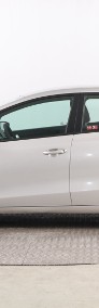 Kia Cee'd I , Salon Polska, Serwis ASO, Klima, Parktronic-4