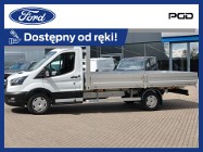 Ford Transit VIII TREND Skrzynia aluminiowa 4,2 x 2,2 x 0,4