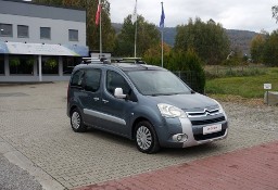 Citroen Berlingo II 1.6HDI 92KM Multispace Klima Bez korozji Czysty i zadbany