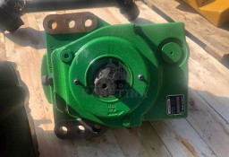 John Deere Seria M Przedni WOM kompletny
