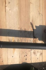 John Deere Seria M Przedni WOM kompletny-3