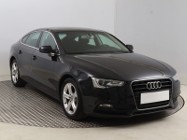 Audi A5 II Salon Polska, 177 KM, Automat, Xenon, Bi-Xenon, Klimatronic,