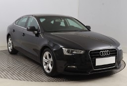 Audi A5 II Salon Polska, 177 KM, Automat, Xenon, Bi-Xenon, Klimatronic,