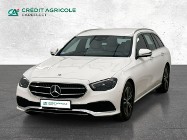Mercedes-Benz Klasa E Mercedes-Benz E 220D