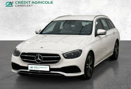Mercedes-Benz Klasa E Mercedes-Benz E 220D