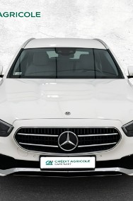 Mercedes-Benz Klasa E Mercedes-Benz E 220D-2