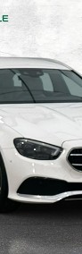 Mercedes-Benz Klasa E Mercedes-Benz E 220D-3