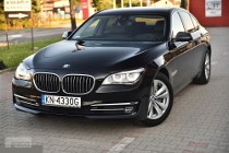BMW SERIA 7 V (F01/F02) BMW SERIA 7 730d xDrive Edition Exclusive 3.0Dl 258 KM 2014r
