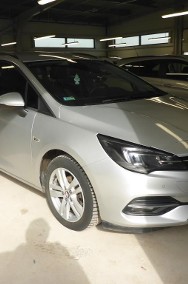 Opel Astra K V 1.5 CDTI Edition S&S-2
