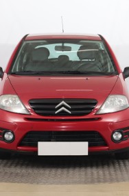 Citroen C3 I , Klima-2