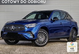 Mercedes-Benz Klasa GLC 220 d 4-Matic AMG Line Pakiet Premium Plus + Night + Asystenta Jazdy