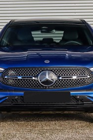 Mercedes-Benz Klasa GLC 220 d 4-Matic AMG Line Pakiet Premium Plus + Night + Asystenta Jazdy-2