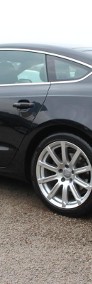 Audi A5 I (8T) 2.0 benz 211 KM, 2 x "S-line", full, ASO, idealny!-3