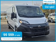 Peugeot Boxer L2H1 L2H1 2.2 120KM