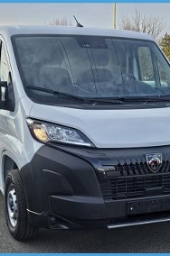 Peugeot Boxer L2H1 L2H1 2.2 120KM-2