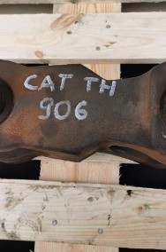 Łącznik ramy CAT 906H-2