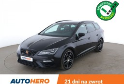 SEAT Leon III 4x4, automat, full LED, virtual cocpit, navi, klima auto