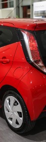 Toyota Aygo 1.0 VVT-i X-play + X touch-3