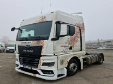 MAN tgx-1