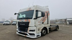 MAN TGX