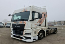 MAN TGX