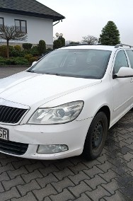 Skoda Octavia II 2.0 TDi 140KM, faktura VAT 23%-2