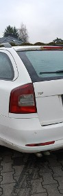 Skoda Octavia II 2.0 TDi 140KM, faktura VAT 23%-4