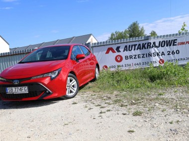 Toyota Corolla XII Seria E21 (2019-)-1