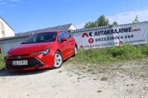 Toyota Corolla XII Seria E21 (2019-)