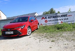 Toyota Corolla XII Seria E21 (2019-)