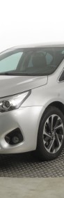 Toyota Avensis IV , Salon Polska, Serwis ASO, Automat, Klima, Tempomat,-3