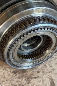 Claas AXION 830 CMATIC Mechanizm Sumujący Przekładnia Planetarna 0011660120 0011660200 0011660170-2