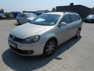 Volkswagen Golf V 1.4 benzyna 123 KM