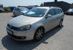 Volkswagen Golf V 1.4 benzyna 123 KM