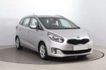 Kia Carens IV , Klima, Tempomat, Parktronic, Podgrzewane siedzienia