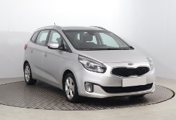 Kia Carens IV , Klima, Tempomat, Parktronic, Podgrzewane siedzienia