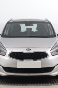 Kia Carens IV , Klima, Tempomat, Parktronic, Podgrzewane siedzienia-2