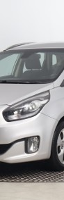 Kia Carens IV , Klima, Tempomat, Parktronic, Podgrzewane siedzienia-3