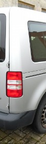 Volkswagen Caddy III-4