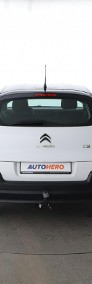 Citroen C3 III automat navi PDC Bluetooth LED klima-auto-3