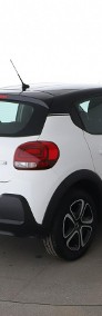 Citroen C3 III automat navi PDC Bluetooth LED klima-auto-4