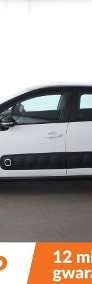 Citroen C3 III automat navi PDC Bluetooth LED klima-auto-3