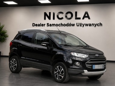 Ford EcoSport II-1