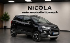 Ford EcoSport II
