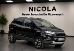 Ford EcoSport II