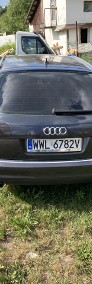 AUDI A6 C6 2.7TDI QUATTRO AVANT po kolizji-3