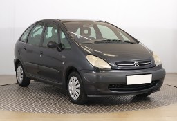 Citroen Xsara Picasso , HAK, Klimatronic, El. szyby